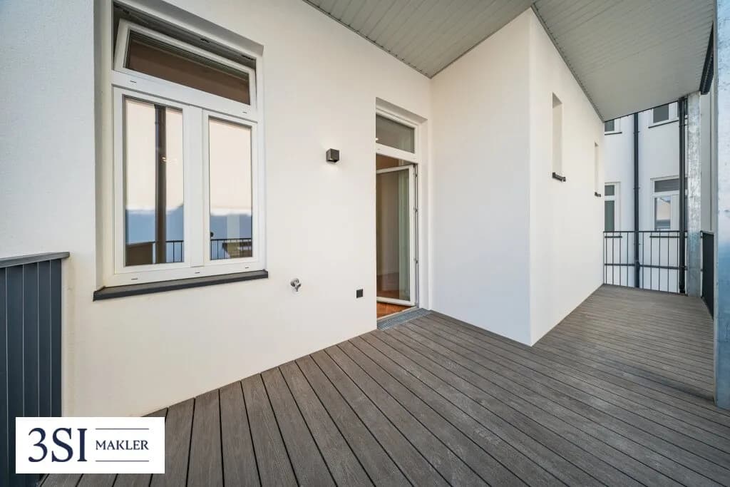 3-Zimmer-Wohnung kaufen in Wien – 79,49 m², € 469.000 – Bild 4 von 24