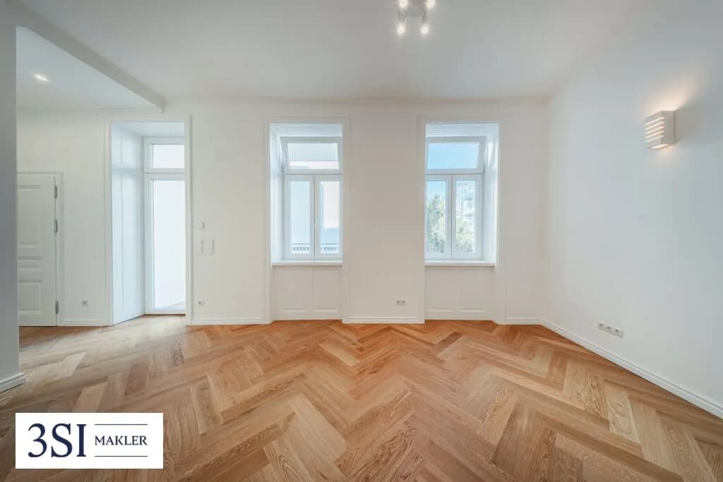 3-Zimmer-Wohnung kaufen in Wien – 79,49 m², € 469.000 – Bild 5 von 24