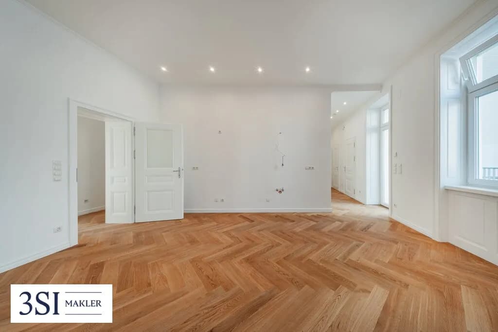 3-Zimmer-Wohnung kaufen in Wien – 79,49 m², € 469.000 – Bild 7 von 24