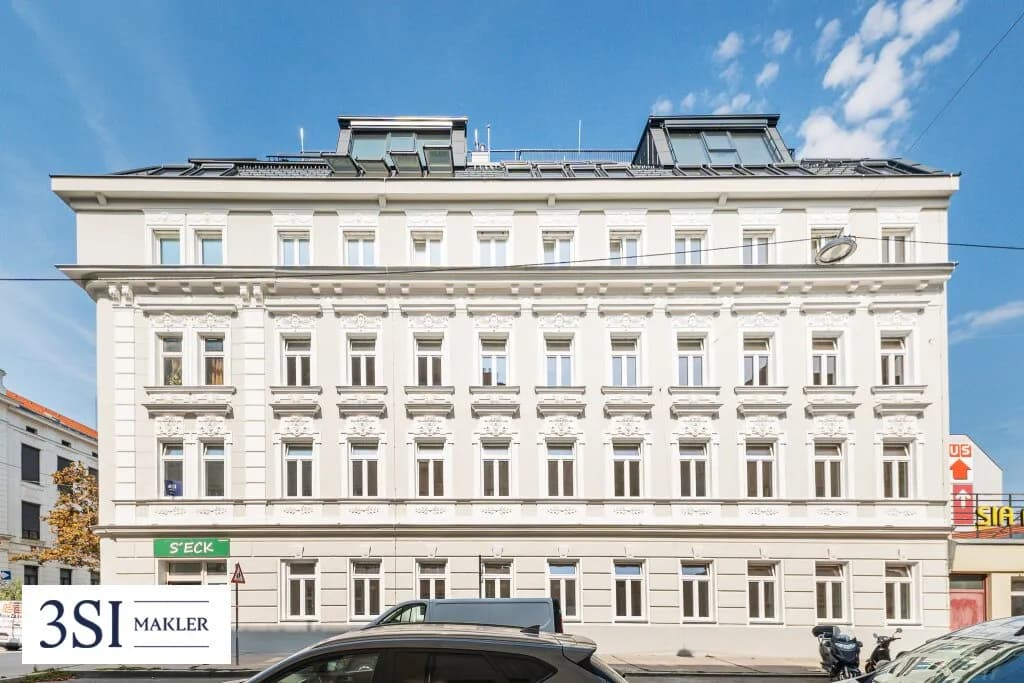 3-Zimmer-Wohnung kaufen in Wien – 79,49 m², € 469.000 – Bild 9 von 24