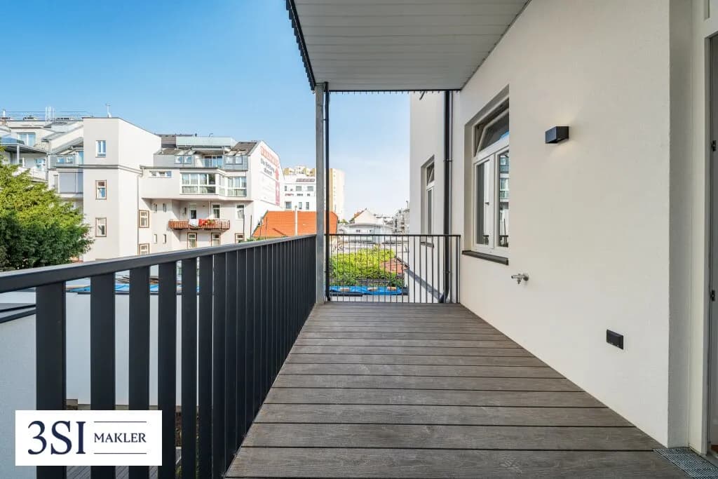 3-Zimmer-Wohnung kaufen in Wien – 79,49 m², € 469.000 – Bild 11 von 24