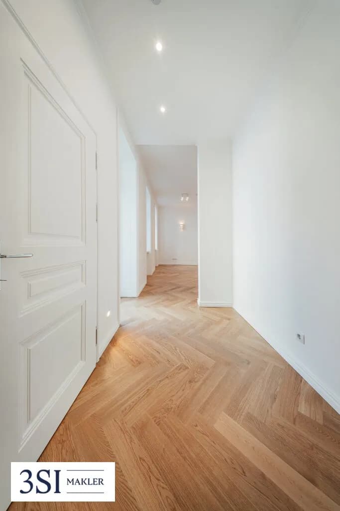3-Zimmer-Wohnung kaufen in Wien – 79,49 m², € 469.000 – Bild 12 von 24