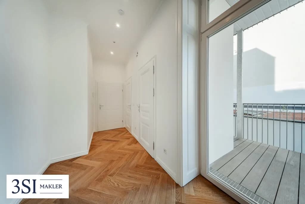 3-Zimmer-Wohnung kaufen in Wien – 79,49 m², € 469.000 – Bild 13 von 24