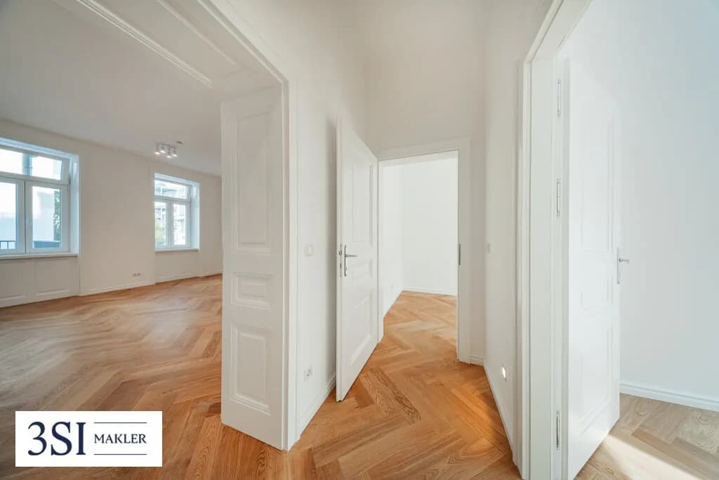 3-Zimmer-Wohnung kaufen in Wien – 79,49 m², € 469.000 – Bild 14 von 24