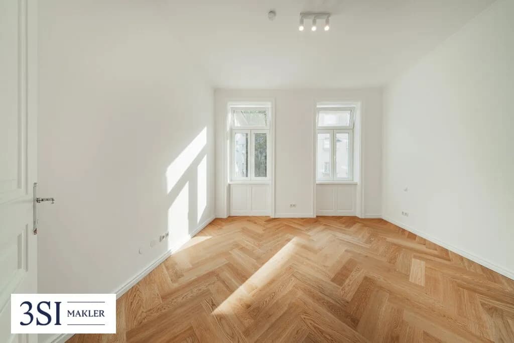 3-Zimmer-Wohnung kaufen in Wien – 79,49 m², € 469.000 – Bild 15 von 24