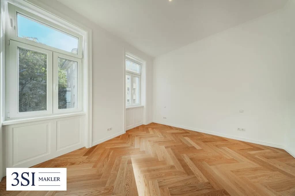 3-Zimmer-Wohnung kaufen in Wien – 79,49 m², € 469.000 – Bild 16 von 24