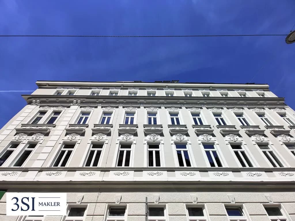 3-Zimmer-Wohnung kaufen in Wien – 79,49 m², € 469.000 – Bild 23 von 24