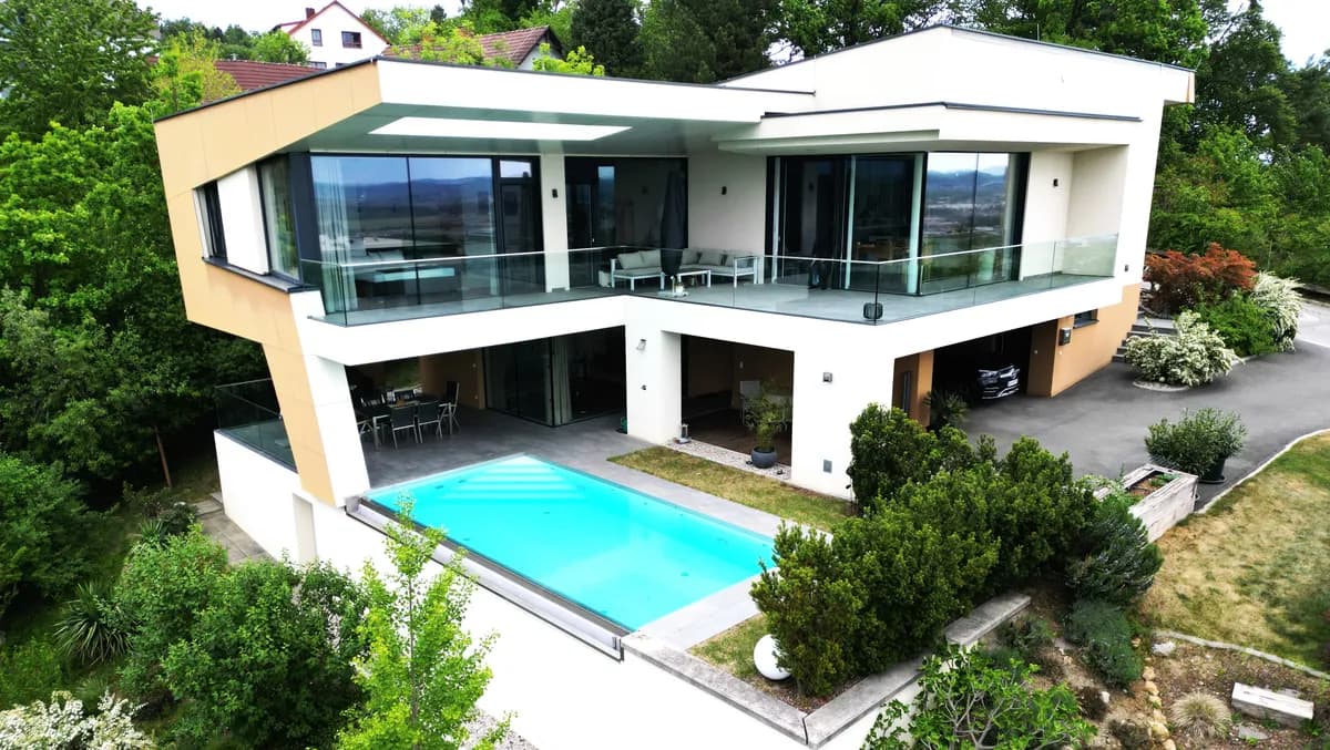 Haus kaufen in Graz – 245 m², € 1.652.000 – Bild 2 von 25