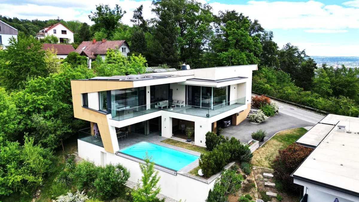 Haus kaufen in Graz – 245 m², € 1.652.000 – Bild 3 von 25