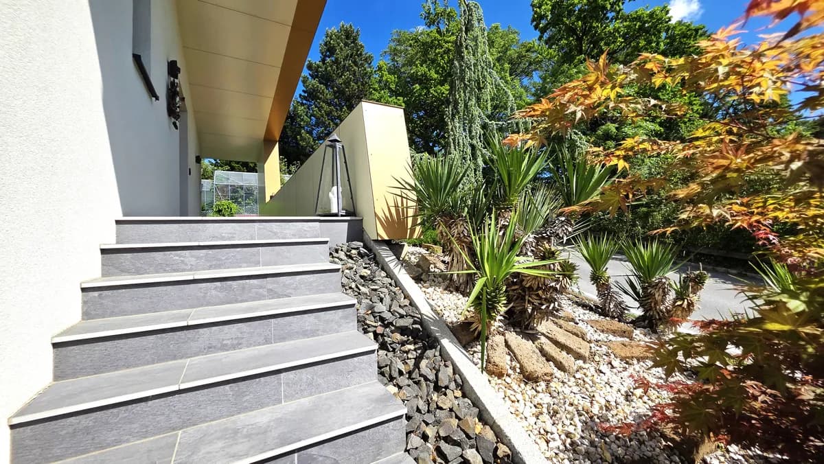 Haus kaufen in Graz – 245 m², € 1.652.000 – Bild 20 von 25