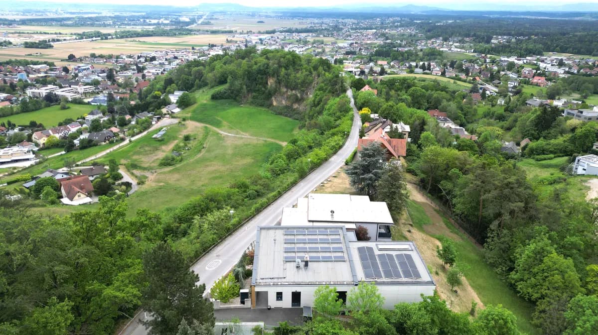 Haus kaufen in Graz – 245 m², € 1.652.000 – Bild 25 von 25