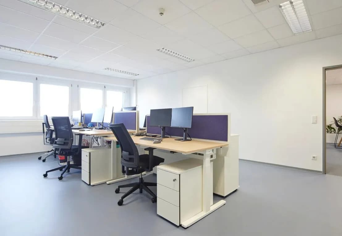 Gewerbeimmobilie mieten in Wien – 747 m², € 11 – Bild 3 von 5