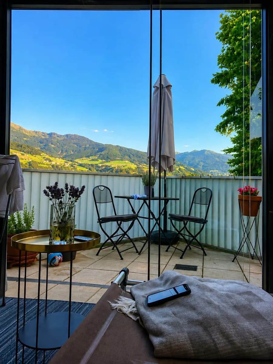 4-Zimmer-Wohnung kaufen in Schwaz – 97 m², € 670.000