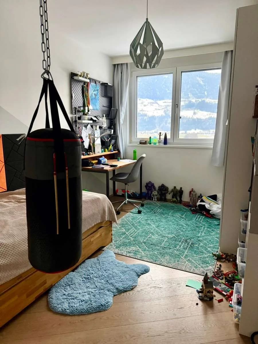 4-Zimmer-Wohnung kaufen in Schwaz – 97 m², € 670.000 – Bild 3 von 12