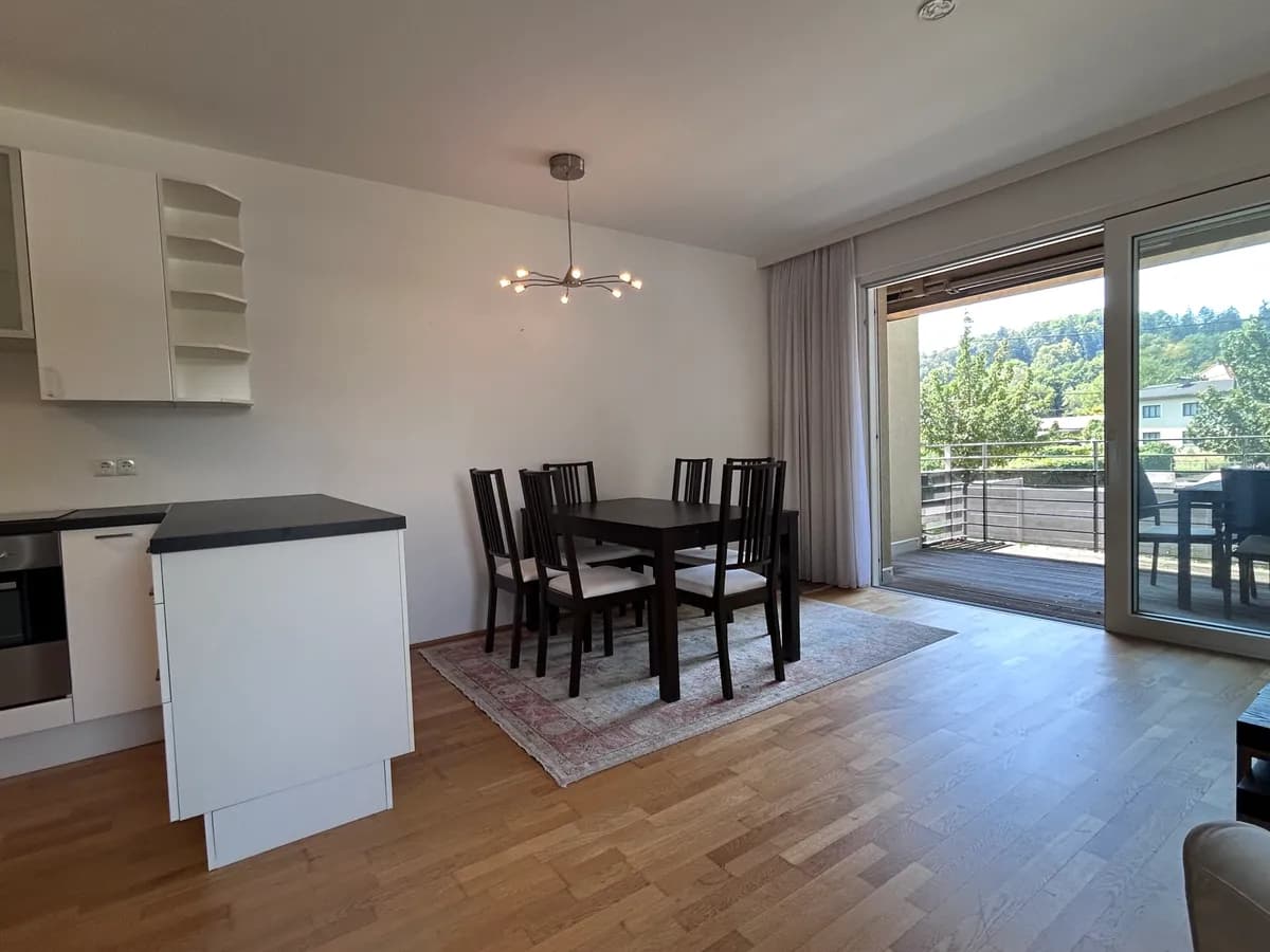 2-Zimmer-Wohnung kaufen in Klagenfurt – 59 m², € 329.000 – Bild 2 von 18