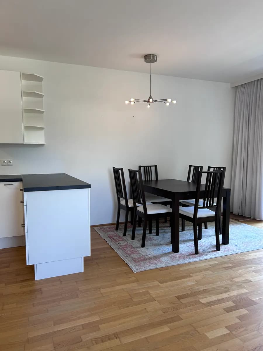 2-Zimmer-Wohnung kaufen in Klagenfurt – 59 m², € 329.000 – Bild 3 von 18