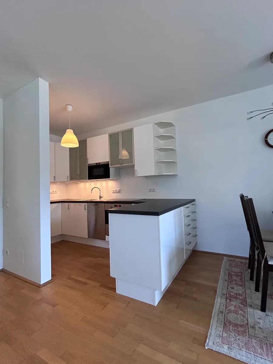 2-Zimmer-Wohnung kaufen in Klagenfurt – 59 m², € 329.000 – Bild 6 von 18