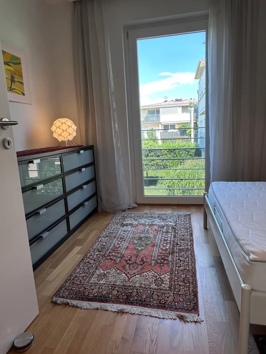 2-Zimmer-Wohnung kaufen in Klagenfurt – 59 m², € 329.000 – Bild 11 von 18