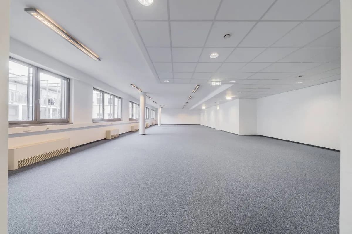 5-Zimmer-Gewerbeimmobilie mieten in Wien – 266 m², € 3.484 – Bild 3 von 17