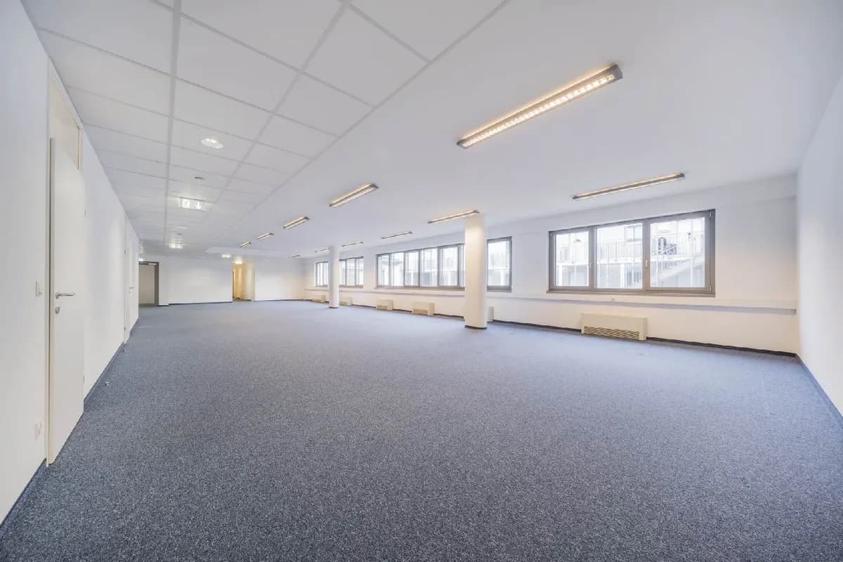5-Zimmer-Gewerbeimmobilie mieten in Wien – 266 m², € 3.484 – Bild 4 von 17