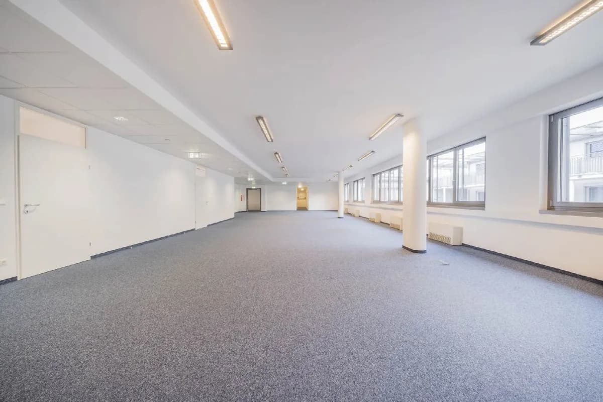5-Zimmer-Gewerbeimmobilie mieten in Wien – 266 m², € 3.484 – Bild 7 von 17