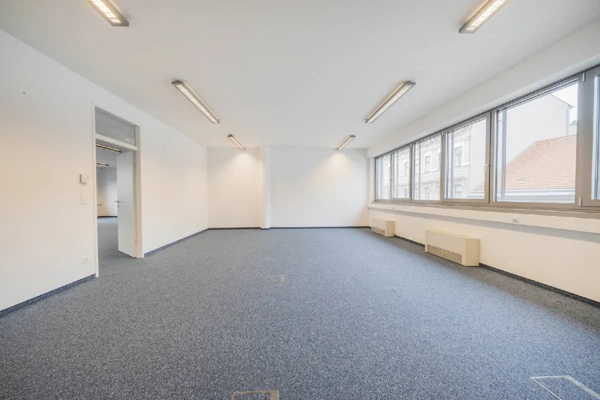 5-Zimmer-Gewerbeimmobilie mieten in Wien – 266 m², € 3.484 – Bild 10 von 17
