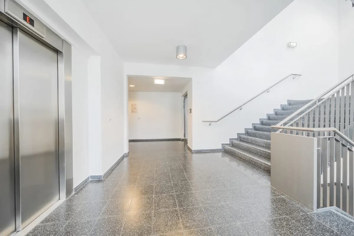 5-Zimmer-Gewerbeimmobilie mieten in Wien – 266 m², € 3.484 – Bild 12 von 17