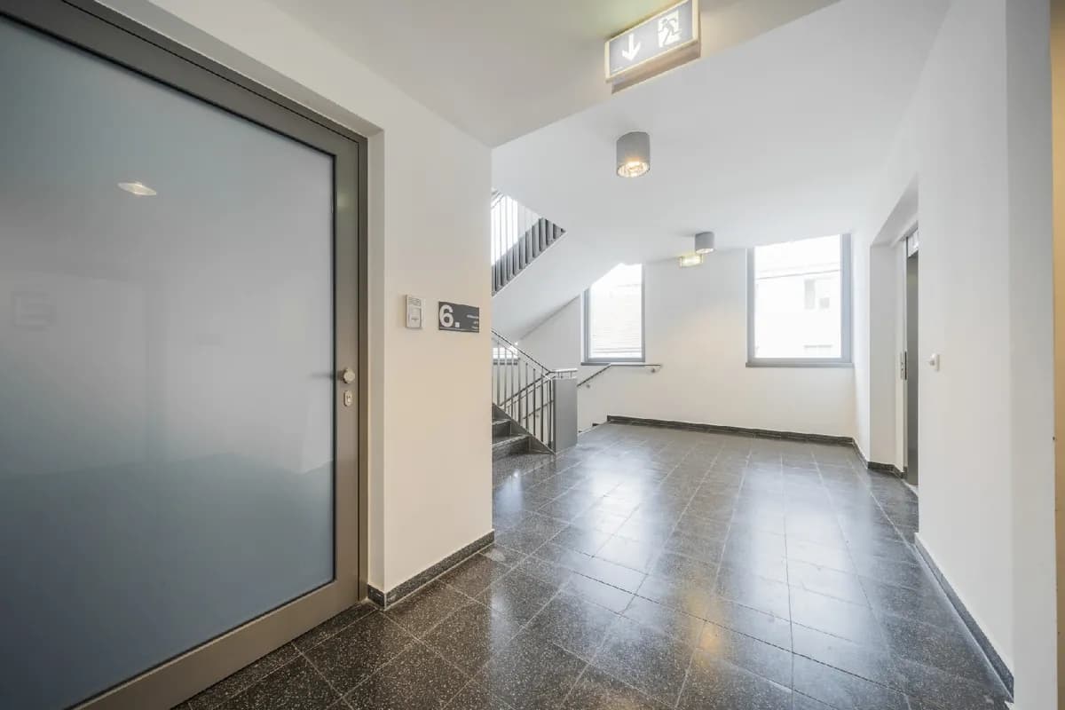 5-Zimmer-Gewerbeimmobilie mieten in Wien – 266 m², € 3.484 – Bild 13 von 17