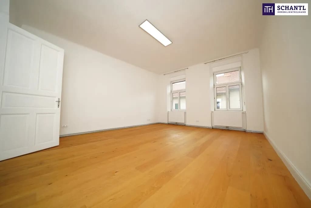 3-Zimmer-Wohnung kaufen in Graz – 87,16 m², € 208.800