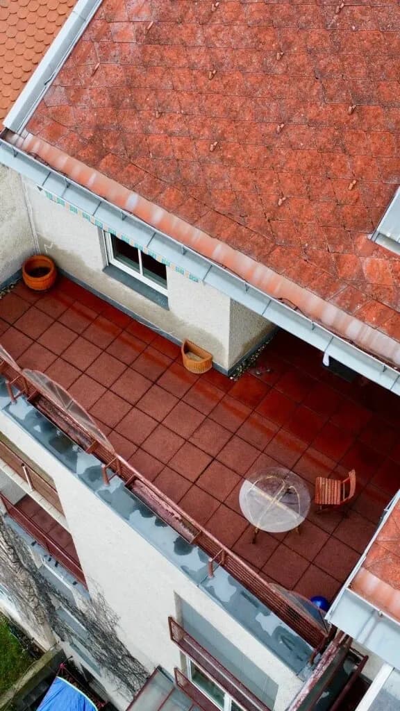 2-Zimmer-Wohnung mieten in Graz – 65 m², € 913