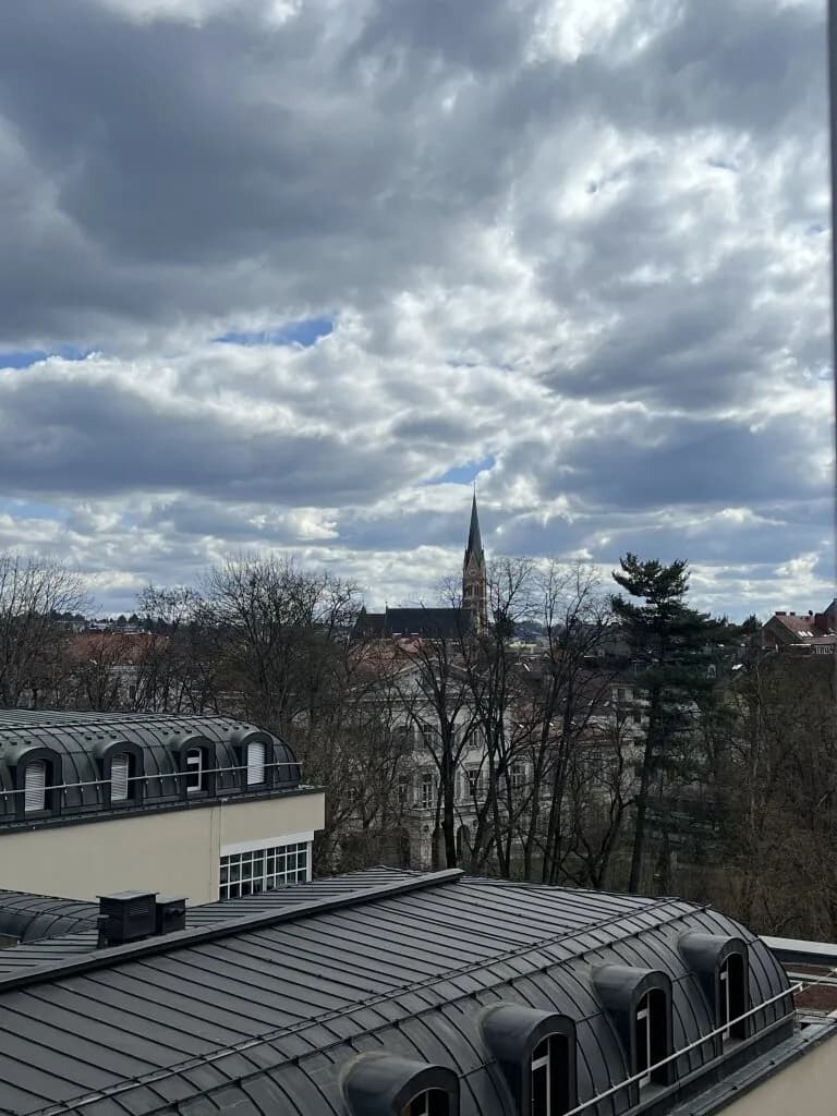 2-Zimmer-Wohnung mieten in Graz – 65 m², € 913 – Bild 2 von 11