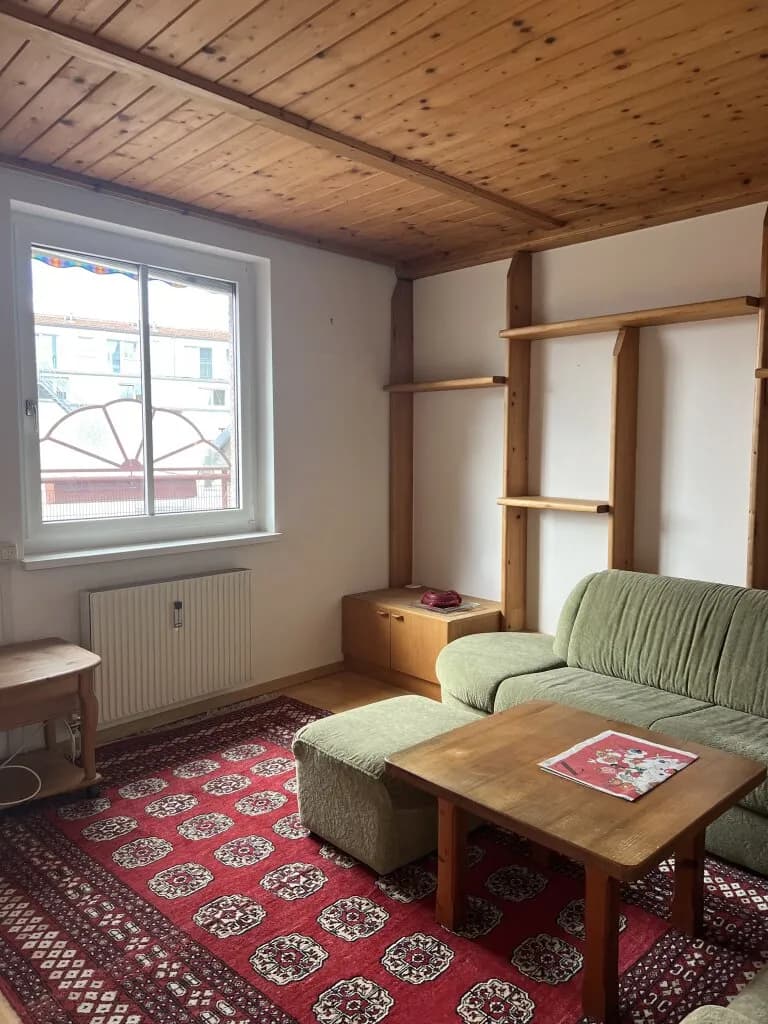 2-Zimmer-Wohnung mieten in Graz – 65 m², € 913 – Bild 3 von 11