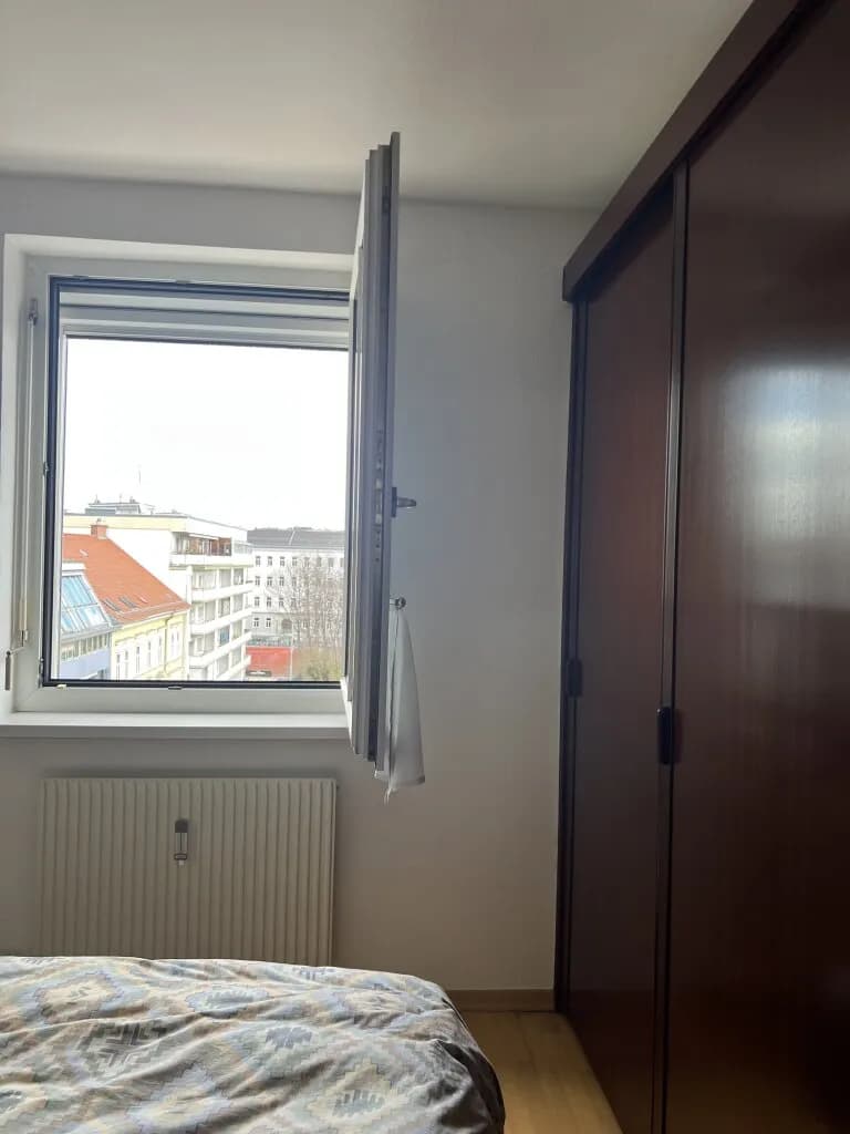 2-Zimmer-Wohnung mieten in Graz – 65 m², € 913 – Bild 5 von 11
