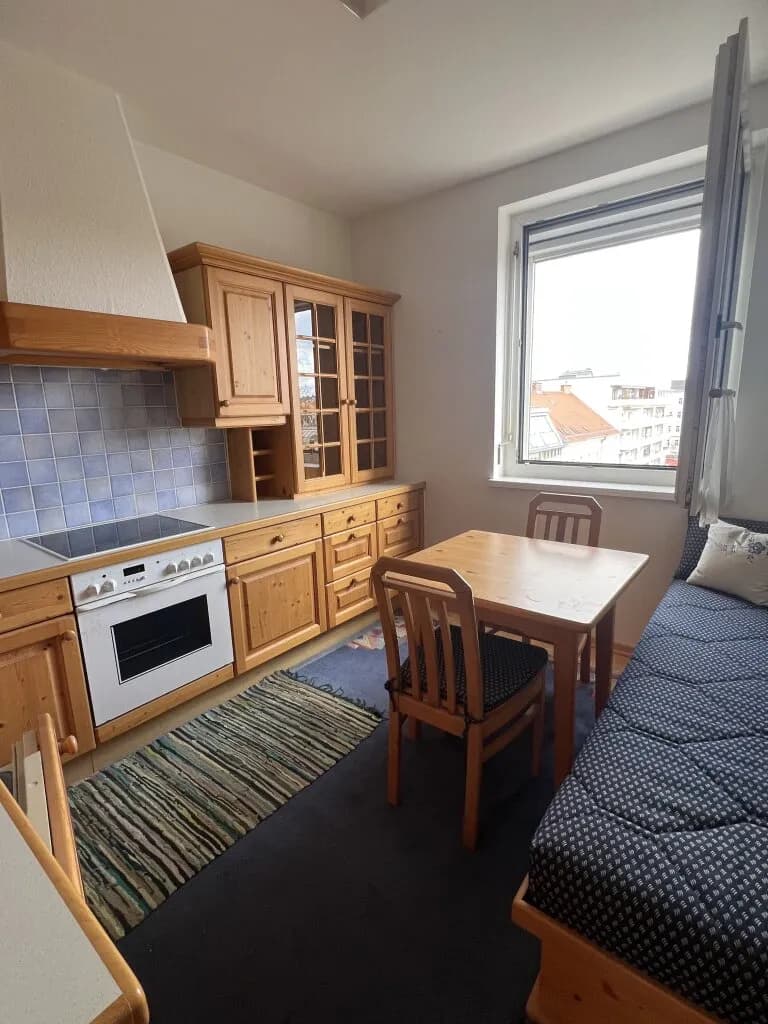 2-Zimmer-Wohnung mieten in Graz – 65 m², € 913 – Bild 6 von 11