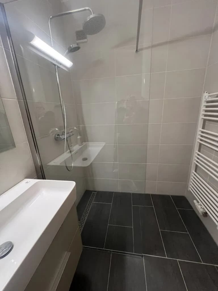 2-Zimmer-Wohnung mieten in Graz – 65 m², € 913 – Bild 9 von 11