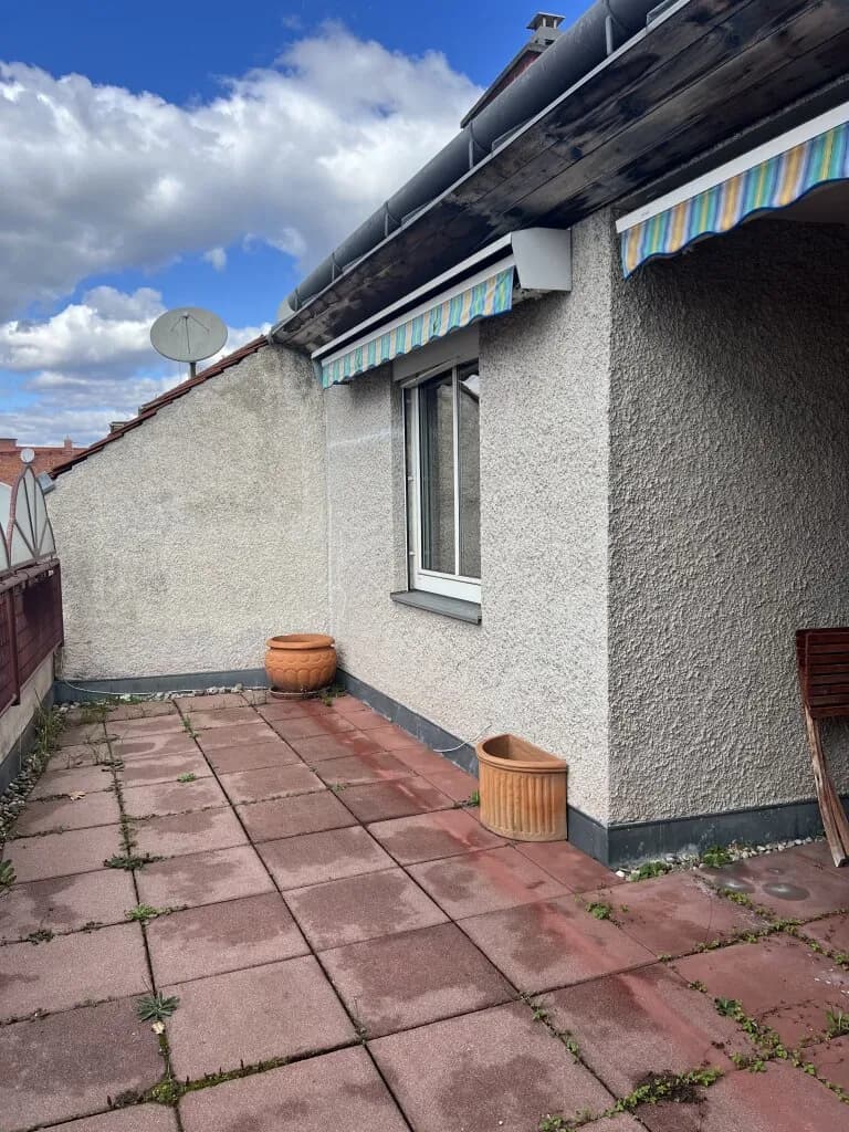 2-Zimmer-Wohnung mieten in Graz – 65 m², € 913 – Bild 10 von 11