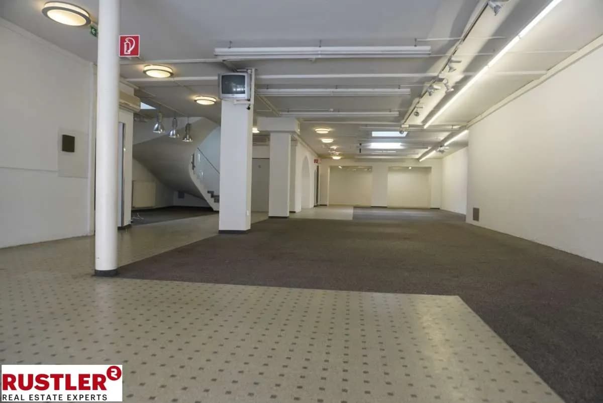 Gewerbeimmobilie mieten in Klagenfurt – 450 m², € 4.642 – Bild 3 von 15