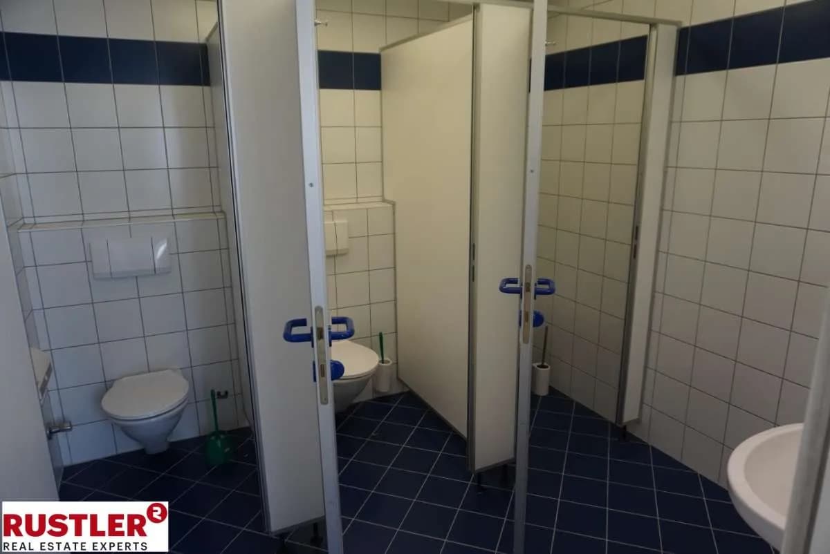 Gewerbeimmobilie mieten in Klagenfurt – 450 m², € 4.642 – Bild 12 von 15