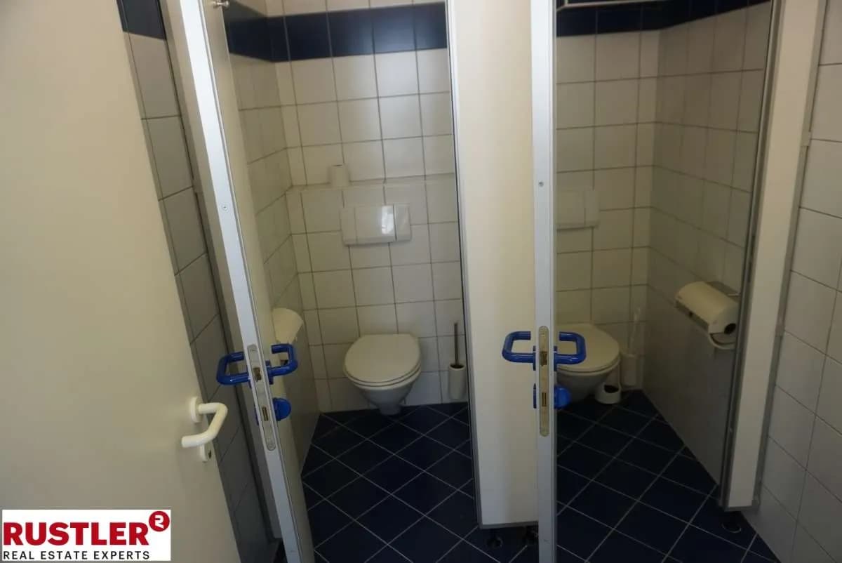Gewerbeimmobilie mieten in Klagenfurt – 450 m², € 4.642 – Bild 13 von 15