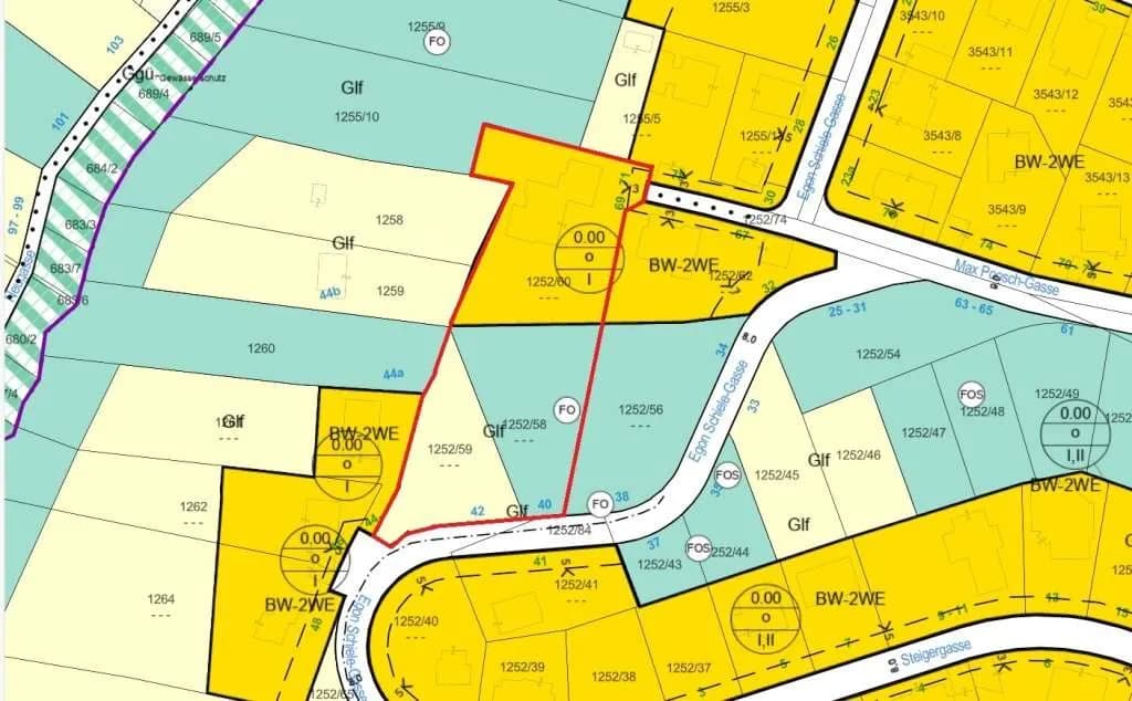 Grundstück kaufen in Tulln – 3 631 m², € 2.530.000 – Bild 10 von 10