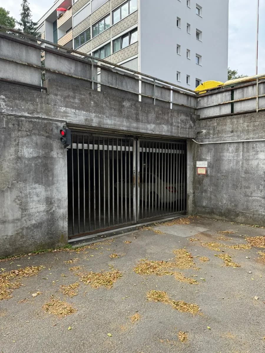 Immobilie mieten in Graz – € 95 – Bild 4 von 6