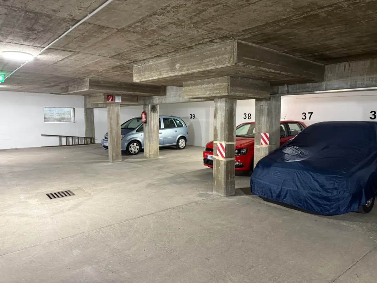 Immobilie mieten in Graz – € 95 – Bild 5 von 6