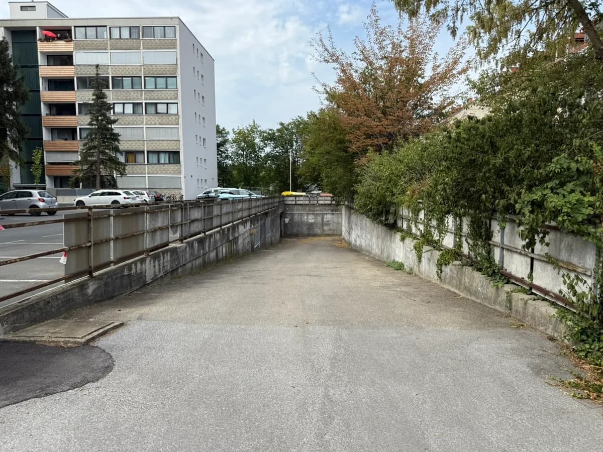 Immobilie mieten in Graz – € 95 – Bild 6 von 6