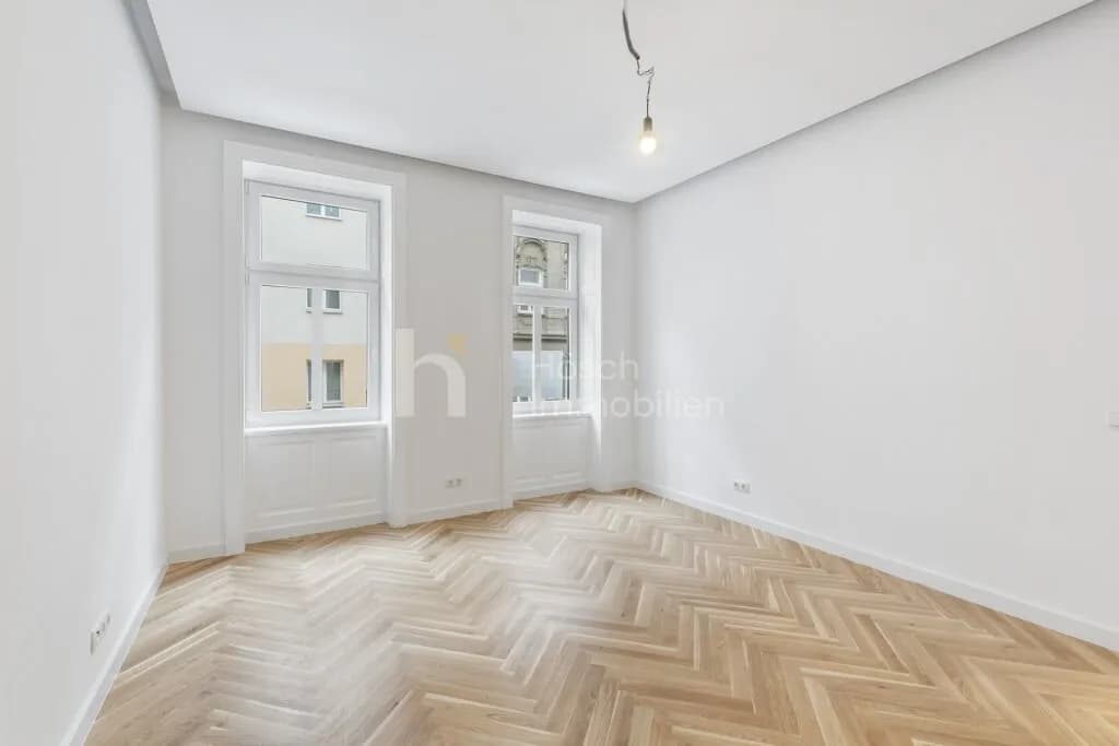 3-Zimmer-Wohnung kaufen in Wien – 58,12 m², € 299.000 – Bild 2 von 22