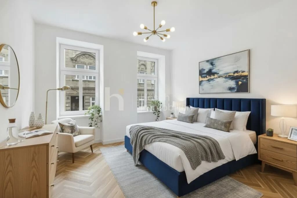 3-Zimmer-Wohnung kaufen in Wien – 58,12 m², € 299.000 – Bild 3 von 22