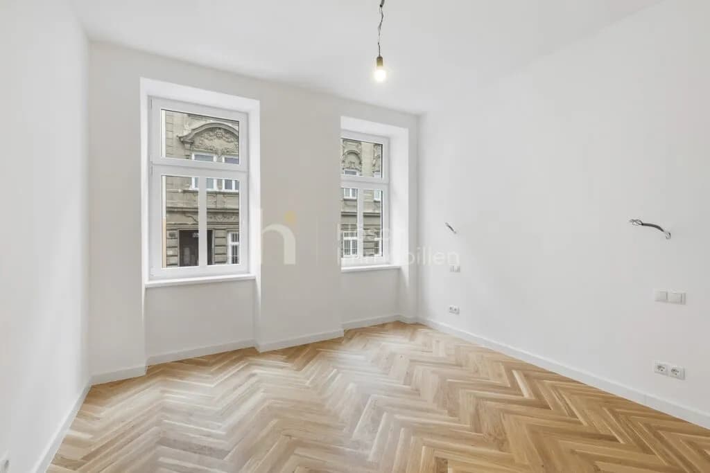 3-Zimmer-Wohnung kaufen in Wien – 58,12 m², € 299.000 – Bild 4 von 22