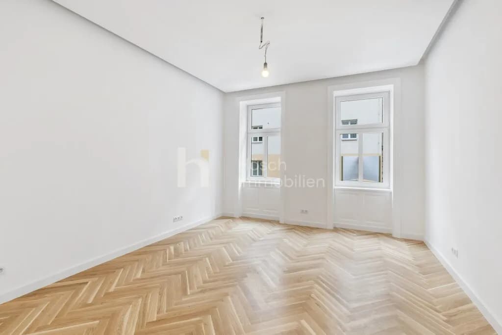 3-Zimmer-Wohnung kaufen in Wien – 58,12 m², € 299.000 – Bild 5 von 22