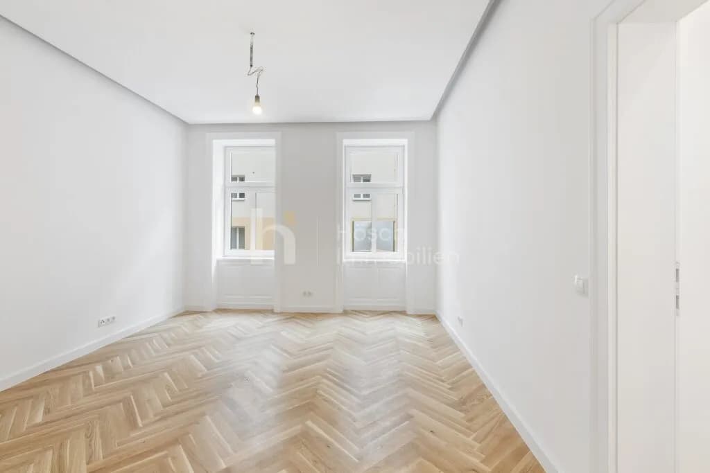 3-Zimmer-Wohnung kaufen in Wien – 58,12 m², € 299.000 – Bild 6 von 22
