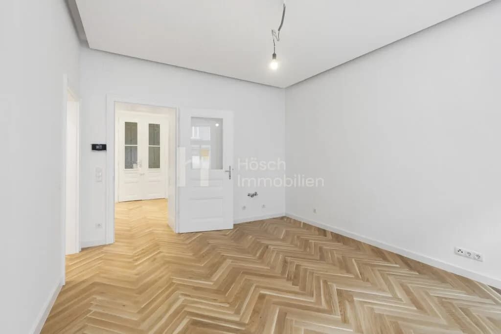 3-Zimmer-Wohnung kaufen in Wien – 58,12 m², € 299.000 – Bild 7 von 22