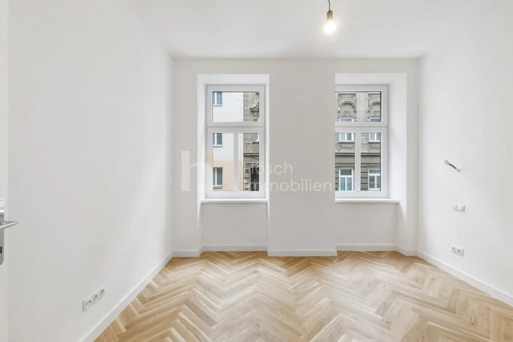 3-Zimmer-Wohnung kaufen in Wien – 58,12 m², € 299.000 – Bild 8 von 22